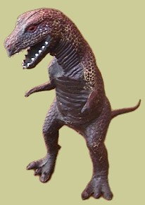 T-Rex