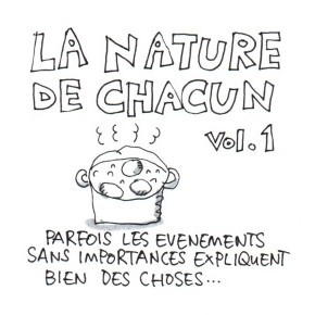 La Nature de Chacun