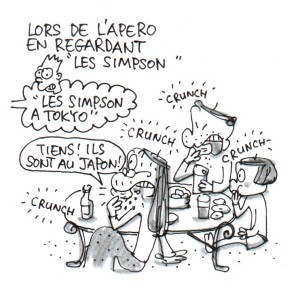 Les Simpson