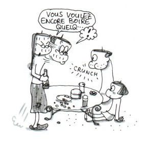 Crunch