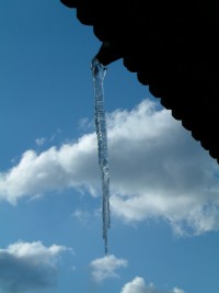 Restons au chaud