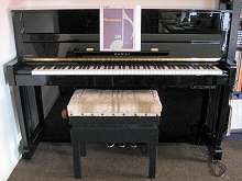 Le Piano