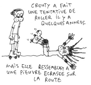 poulpe fiction