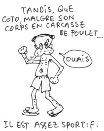 ouais