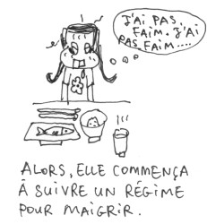 miam, miam...