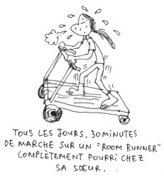 pfou, pfou...