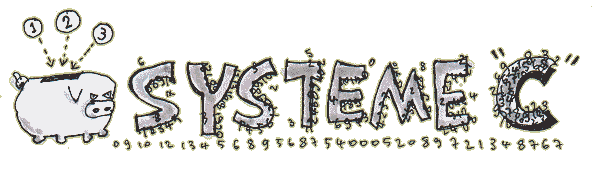 Syst&egrave;me "C"