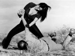 [ Faster Pussycat ! Kill ! Kill ! ]