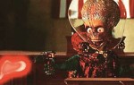 [ Mars Attacks ! ]