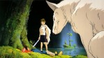 [ Princesse Mononoke ]
